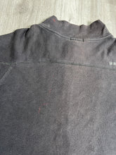 Load image into Gallery viewer, Vintage Airwalk Mini Logo Zipped Sweatshirt (L) JKA143
