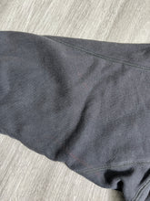 Load image into Gallery viewer, Vintage Airwalk Mini Logo Zipped Sweatshirt (L) JKA143
