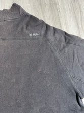 Load image into Gallery viewer, Vintage Airwalk Mini Logo Zipped Sweatshirt (L) JKA143
