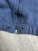 Load image into Gallery viewer, Vintage FILA Embroidery Logo Zipped Hoodie (S) JKA142
