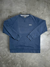 Load image into Gallery viewer, Barbour International Mini Logo Sweatshirt (XL) JKA138
