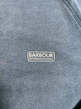 Load image into Gallery viewer, Barbour International Mini Logo Sweatshirt (XL) JKA138
