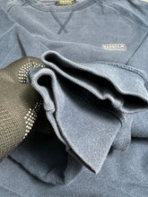Load image into Gallery viewer, Barbour International Mini Logo Sweatshirt (XL) JKA138
