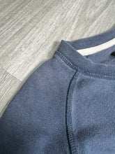 Load image into Gallery viewer, Barbour International Mini Logo Sweatshirt (XL) JKA138
