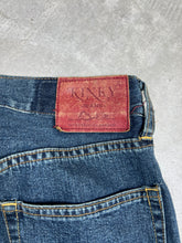 Load image into Gallery viewer, Vintage Kinky Jeans HYSTERIC GLAMOUR Embroidered Denim GTMPT540
