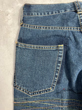 Load image into Gallery viewer, Vintage Kinky Jeans HYSTERIC GLAMOUR Embroidered Denim GTMPT540
