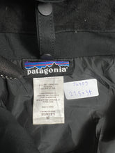 Load image into Gallery viewer, Patagonia Women&#39;s H2no Polyester Jacket (M) JK769
