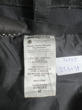 Load image into Gallery viewer, Patagonia Women&#39;s H2no Polyester Jacket (M) JK769
