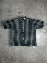 Load image into Gallery viewer, Y2K South Pole Streetwear Plaid Button Up Shirt (XXL) JKA130
