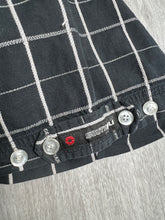 Load image into Gallery viewer, Y2K South Pole Streetwear Plaid Button Up Shirt (XXL) JKA130
