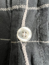 Load image into Gallery viewer, Y2K South Pole Streetwear Plaid Button Up Shirt (XXL) JKA130
