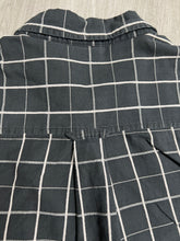 Load image into Gallery viewer, Y2K South Pole Streetwear Plaid Button Up Shirt (XXL) JKA130
