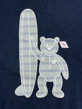 Load image into Gallery viewer, Vintage Bear Surfboards Sweatshirt (M) JK758
