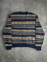 Load image into Gallery viewer, Vintage 90s Polo Ralph Lauren Cardigan (XL) JK753
