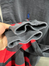 Load image into Gallery viewer, Vintage Polo Ralph Lauren L/S Polo Shirt (L) JKA123
