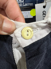 Load image into Gallery viewer, Vintage Polo Ralph Lauren L/S Polo Shirt (L) JKA123
