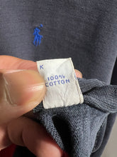 Load image into Gallery viewer, Vintage Polo Ralph Lauren L/S Polo Shirt (L) JKA123
