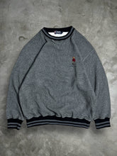 Load image into Gallery viewer, Vintage Chaps Ralph Lauren Bear Fleece Sweatshirt (L) JK426
