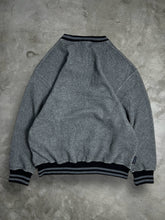 Load image into Gallery viewer, Vintage Chaps Ralph Lauren Bear Fleece Sweatshirt (L) JK426
