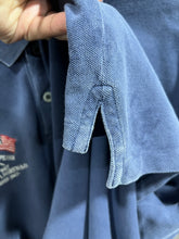 Load image into Gallery viewer, Polo Ralph Lauren Embroidery USA Flag Polo Shirt (XXL) JKA120
