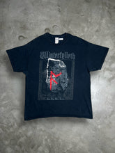 Load image into Gallery viewer, Winterfylleth England Black Metal Band Tee (XL) GTME351
