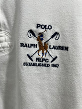 Load image into Gallery viewer, Vintage Polo Ralph Lauren RLPC L/S Polo Shirt (L) JKA124

