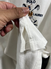 Load image into Gallery viewer, Vintage Polo Ralph Lauren RLPC L/S Polo Shirt (L) JKA124
