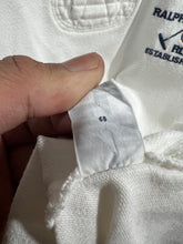 Load image into Gallery viewer, Vintage Polo Ralph Lauren RLPC L/S Polo Shirt (L) JKA124
