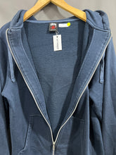 Load image into Gallery viewer, Vintage STÜSSY Livin&#39; Stoopid Large Hoodie Jacket (M) JKA131
