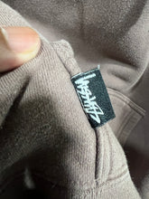 Load image into Gallery viewer, Vintage STÜSSY Mini Logo Hoodie (S) JKA132
