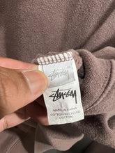 Load image into Gallery viewer, Vintage STÜSSY Mini Logo Hoodie (S) JKA132
