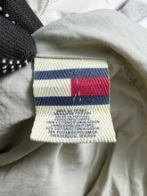 Load image into Gallery viewer, Vintage Tommy Hilfiger Lined Harrington Jacket (L) JK973
