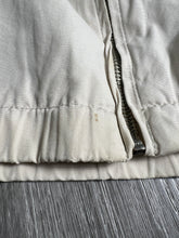 Load image into Gallery viewer, Vintage Tommy Hilfiger Lined Harrington Jacket (L) JK973
