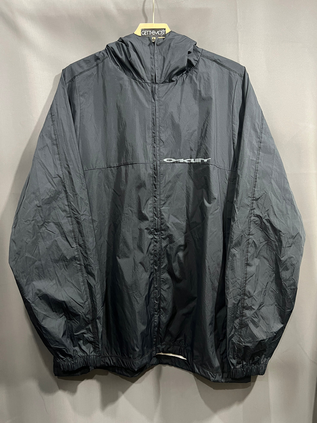 OAKLEY Y2K Outdoor Jacket (L) JKA184
