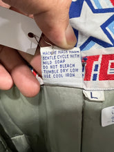 Load image into Gallery viewer, Vintage Starter Los Angeles Raiders NFL Jacket (L) JKA185
