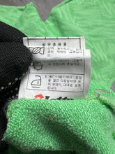 Load image into Gallery viewer, Vintage 80s Lotto Mini Logo Embroidery Collar Sweatshirt (XXL) JK783
