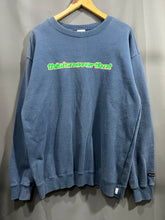 Load image into Gallery viewer, Thisisneverthat Box Logo Streetwear Sweatshirt (M) JKA186
