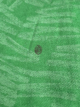 Load image into Gallery viewer, Vintage 80s Lotto Mini Logo Embroidery Collar Sweatshirt (XXL) JK783
