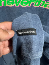 Load image into Gallery viewer, Thisisneverthat Box Logo Streetwear Sweatshirt (M) JKA186
