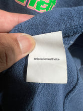 Load image into Gallery viewer, Thisisneverthat Box Logo Streetwear Sweatshirt (M) JKA186
