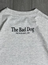 Load image into Gallery viewer, Vintage 90s The Bad Dog Pooping Parody Tee (XL) GTME369
