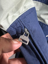 Load image into Gallery viewer, Vintage Y2K NIKE Windbreaker Jacket (XL) JKA194
