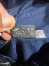 Load image into Gallery viewer, Vintage Y2K NIKE Windbreaker Jacket (XL) JKA194
