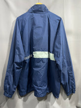 Load image into Gallery viewer, Vintage Y2K NIKE Windbreaker Jacket (XL) JKA194
