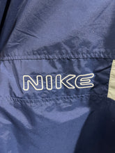 Load image into Gallery viewer, Vintage Y2K NIKE Windbreaker Jacket (XL) JKA194

