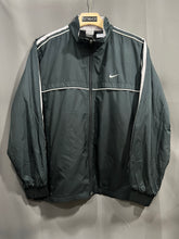 Load image into Gallery viewer, NIKE Mini Swoosh Track Jacket (M) JKA193
