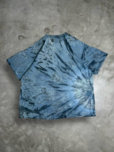 Load image into Gallery viewer, Vintage 90s Star Wars Naboo Fighter Spaceships Tie Dye GTME365
