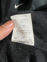 Load image into Gallery viewer, NIKE Mini Swoosh Track Jacket (M) JKA193
