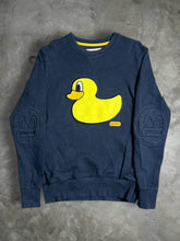 Load image into Gallery viewer, Pancoat Equipment Embroidery Sweatshirt (S) JK797
