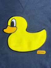 Load image into Gallery viewer, Pancoat Equipment Embroidery Sweatshirt (S) JK797
